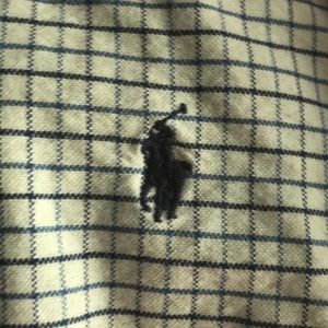 Ralph Lauren shirt